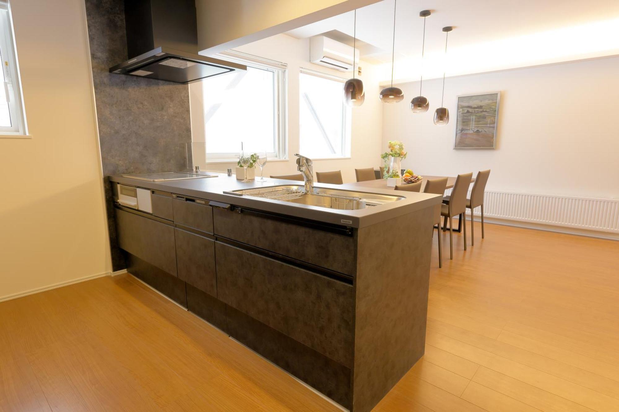 Experience R Villa