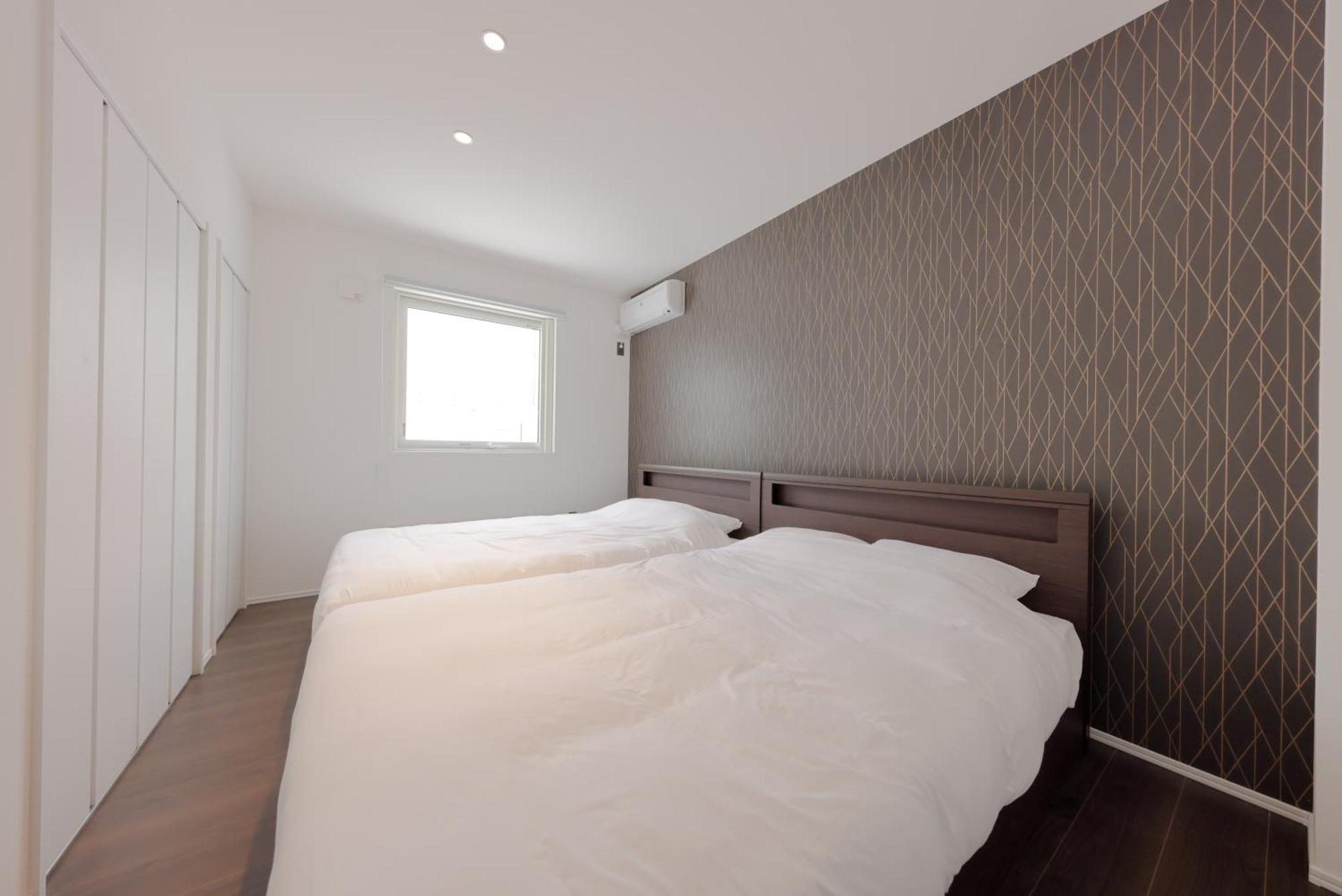 Experience R Villa Kimobetsu