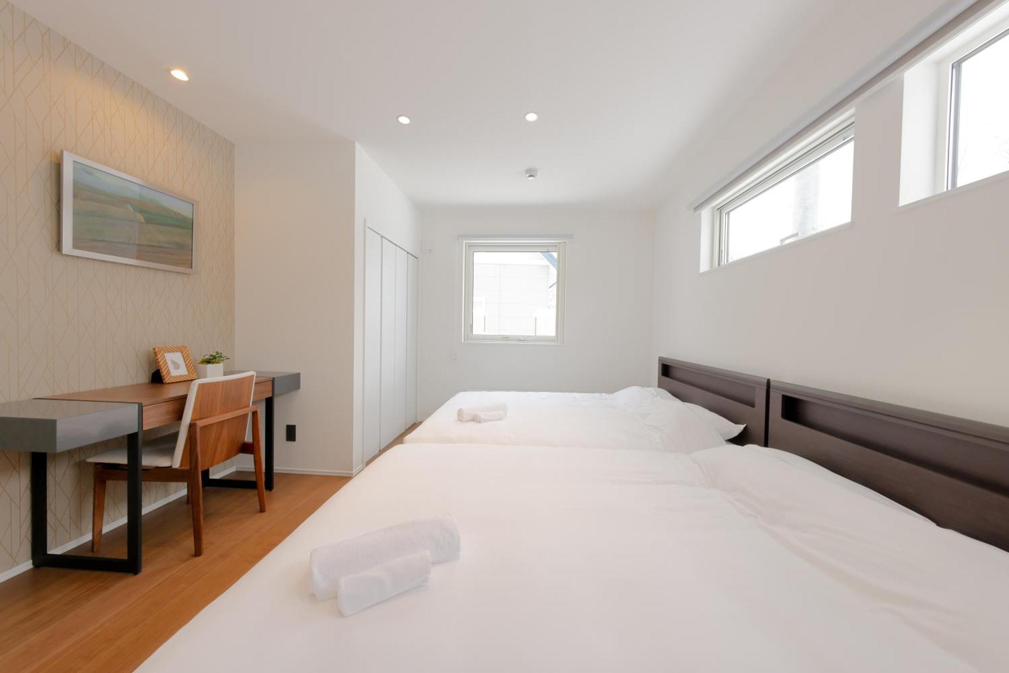 Experience R Villa *