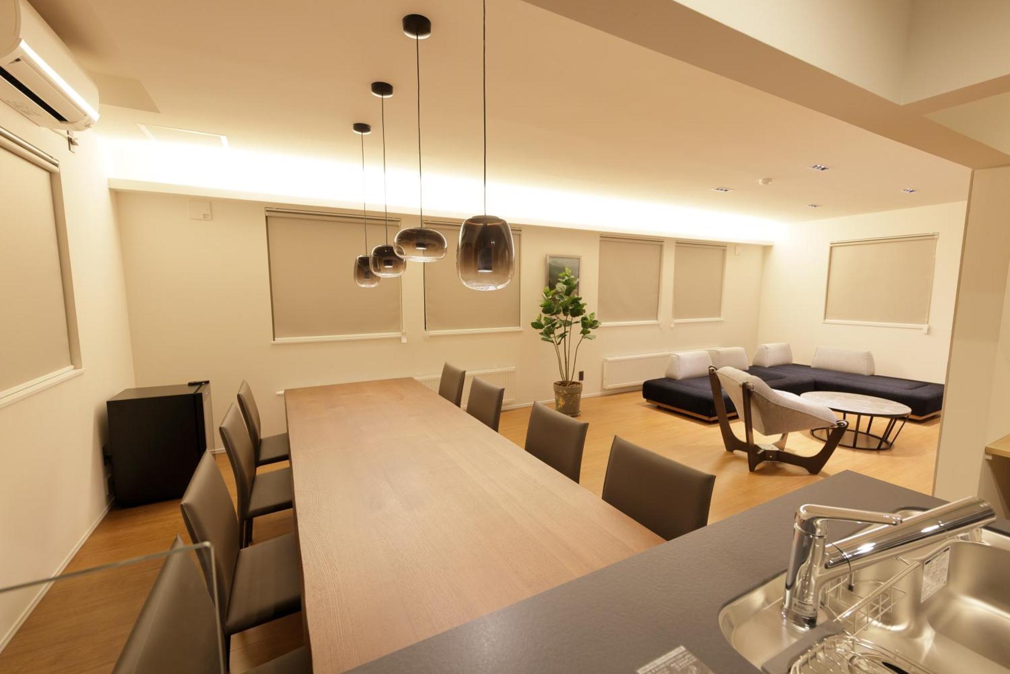 Experience R Villa Kimobetsu