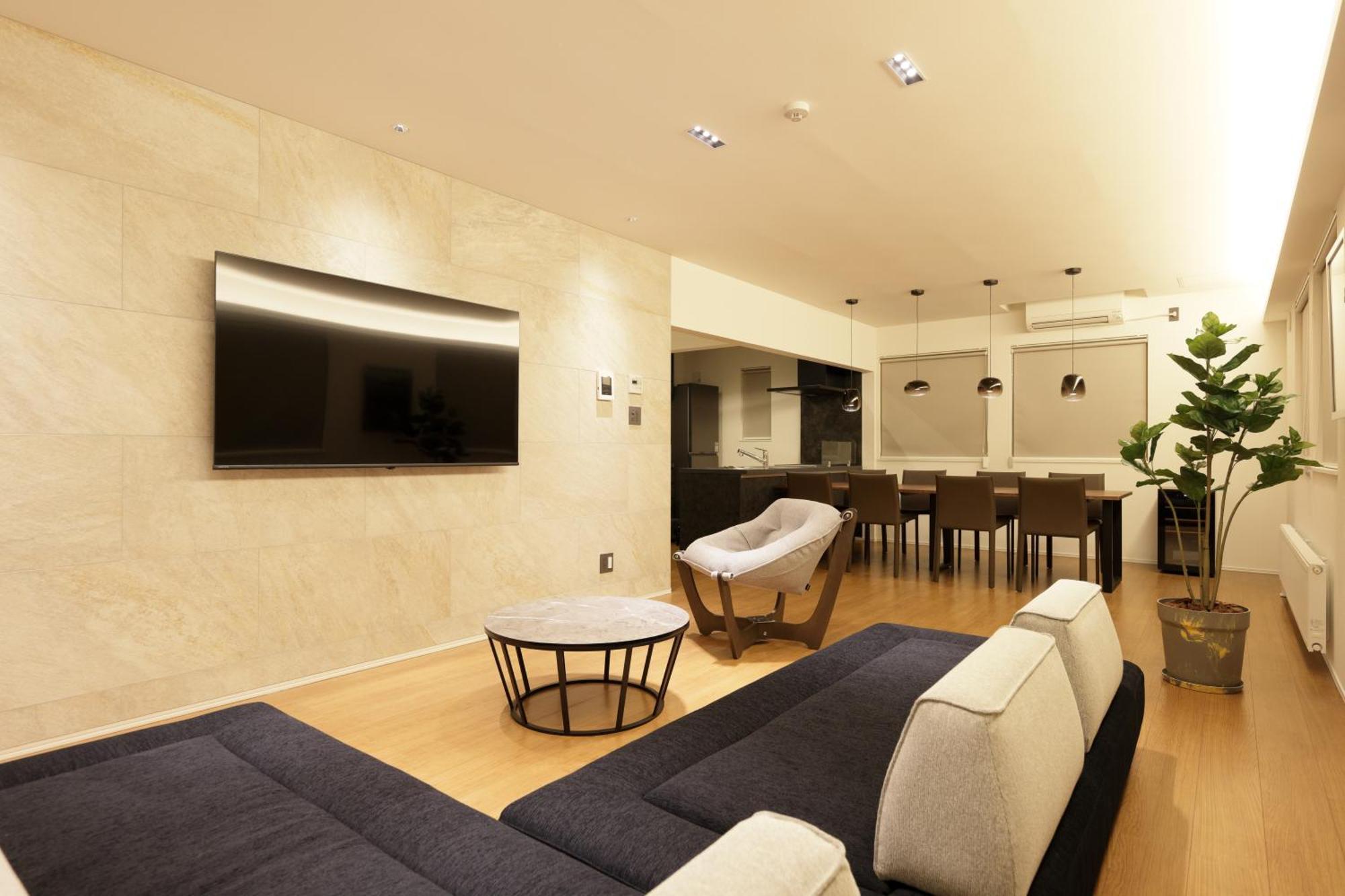 Experience R Villa