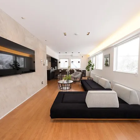 Experience R Villa Kimobetsu Exterior photo