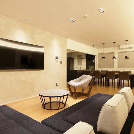 Experience R Villa Kimobetsu Exterior photo