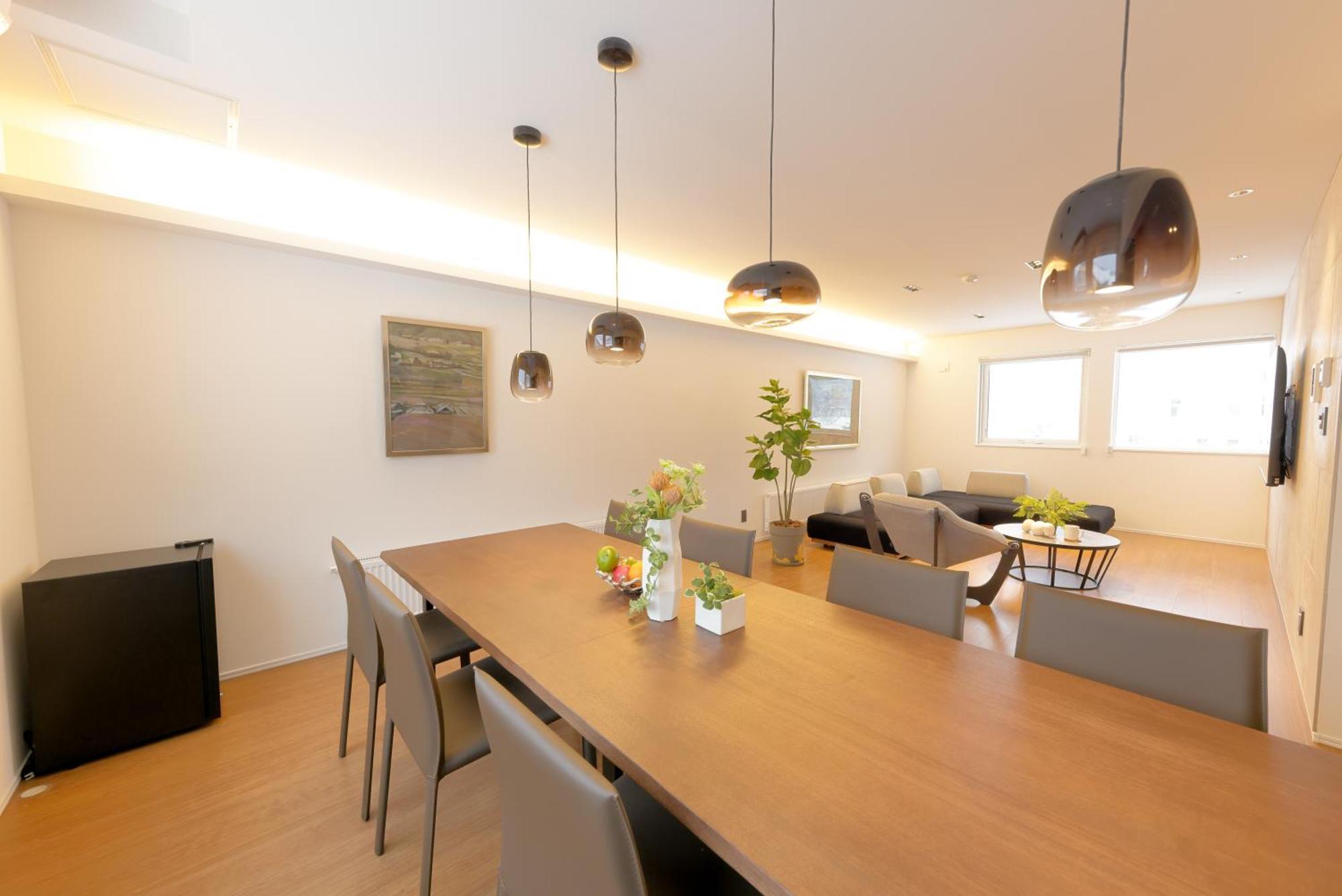 Experience R Villa Kimobetsu